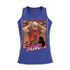 SG407L Women's Razor Singlet Thumbnail