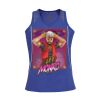 SG407L Women's Razor Singlet Thumbnail
