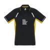 P700LS Women's Renegade Short Sleeve Polo Thumbnail