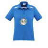 P901LS Women's Sonar Short Sleeve Polo Thumbnail