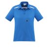 P901LS Women's Sonar Short Sleeve Polo Thumbnail