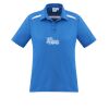 P901LS Women's Sonar Short Sleeve Polo Thumbnail