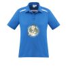 P901LS Women's Sonar Short Sleeve Polo Thumbnail
