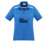 P901LS Women's Sonar Short Sleeve Polo Thumbnail