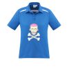 P901LS Women's Sonar Short Sleeve Polo Thumbnail