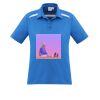 P901LS Women's Sonar Short Sleeve Polo Thumbnail