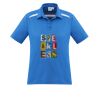 P901LS Women's Sonar Short Sleeve Polo Thumbnail