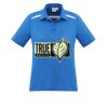 P901LS Women's Sonar Short Sleeve Polo Thumbnail