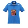 P901LS Women's Sonar Short Sleeve Polo Thumbnail