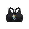 4640 Women's Active Bra Top Thumbnail