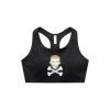 4640 Women's Active Bra Top Thumbnail