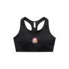 4640 Women's Active Bra Top Thumbnail
