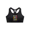 4640 Women's Active Bra Top Thumbnail