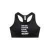 4640 Women's Active Bra Top Thumbnail
