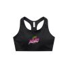 4640 Women's Active Bra Top Thumbnail