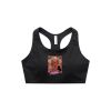 4640 Women's Active Bra Top Thumbnail