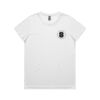 4001A Women's Maple Active Tee Thumbnail