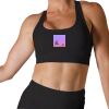 AB202 Women's Racer Crop Thumbnail