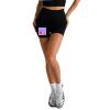 ABM4 Women's Not Your Basic Shorts 2.0 (Invisible Scrunch) Thumbnail