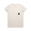 4610 Women's Maple Active Blend Tee Thumbnail