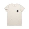 4610 Women's Maple Active Blend Tee Thumbnail
