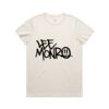 4610 Women's Maple Active Blend Tee Thumbnail
