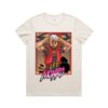 4610 Women's Maple Active Blend Tee Thumbnail