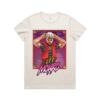 4610 Women's Maple Active Blend Tee Thumbnail