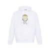 OCH300 Men's Clipper Hoodie Thumbnail