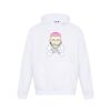OCH300 Men's Clipper Hoodie Thumbnail