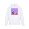OCH300 Men's Clipper Hoodie Thumbnail