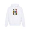OCH300 Men's Clipper Hoodie Thumbnail