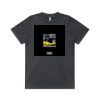 4085 Women's Stone Wash Heavy Tee Thumbnail