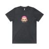 4085 Women's Stone Wash Heavy Tee Thumbnail