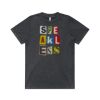 4085 Women's Stone Wash Heavy Tee Thumbnail