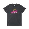 4085 Women's Stone Wash Heavy Tee Thumbnail