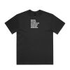 5030 Men's Box Tee Thumbnail