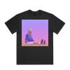 5030 Men's Box Tee Thumbnail