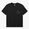 9001 Unisex Super Heavyweight Oversized T-shirt Thumbnail
