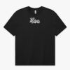 9001 Unisex Super Heavyweight Oversized T-shirt Thumbnail
