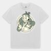 1301 Unisex Heavy T-shirt Thumbnail