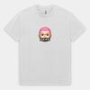1301 Unisex Heavy T-shirt Thumbnail