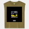 307GD Muscle T-Shirt Thumbnail