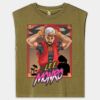 307GD Muscle T-Shirt Thumbnail