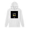 RF498 ReFlex Fleece Unisex Pullover Hoodie Thumbnail