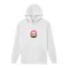 RF498 ReFlex Fleece Unisex Pullover Hoodie Thumbnail