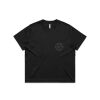 4030 Women's Box Tee Thumbnail