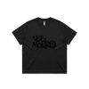 4030 Women's Box Tee Thumbnail