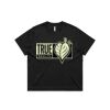 4030 Women's Box Tee Thumbnail