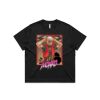 4030 Women's Box Tee Thumbnail